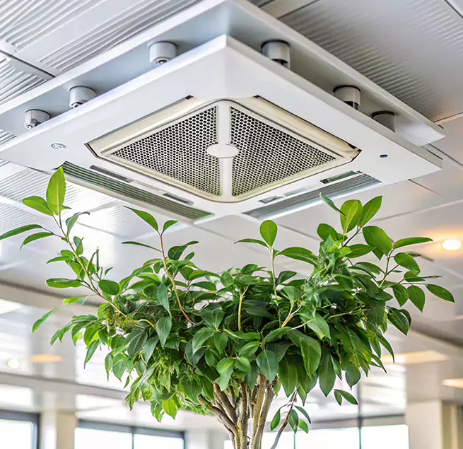 Why Homeowners & Businesses Trust Us in Columbia, MD