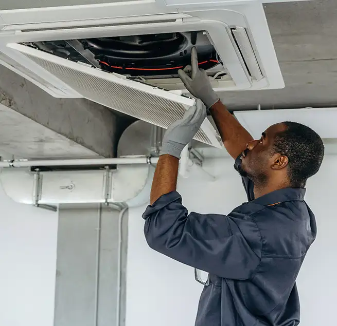 Why Homeowners & Businesses Trust Us in Columbia, MD?