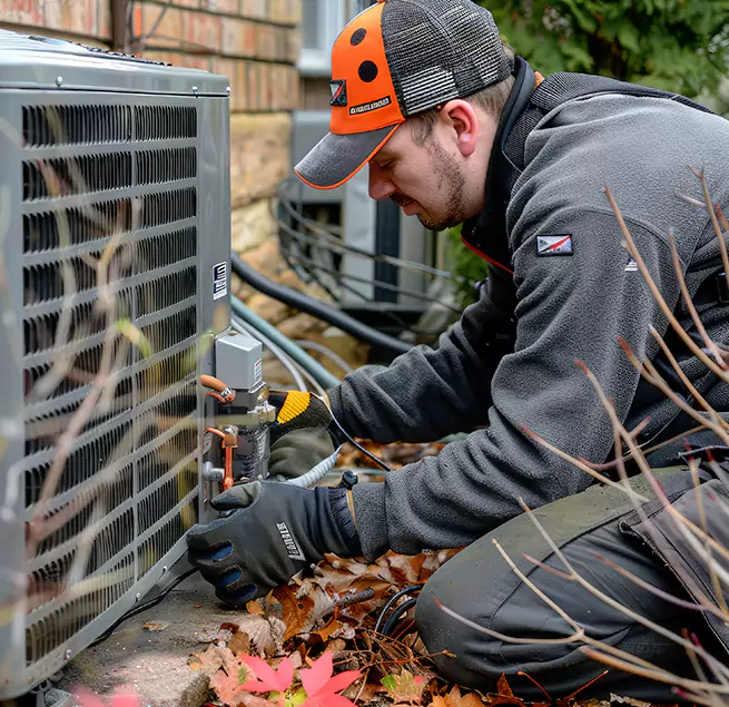 Why Homeowners & Businesses Trust Us in Columbia, MD?