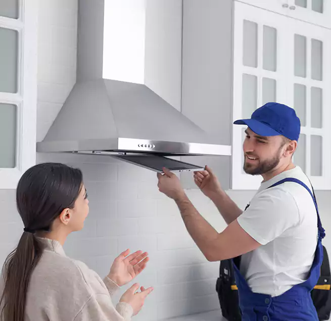 Why Homeowners & Businesses Trust Us in Columbia, MD?