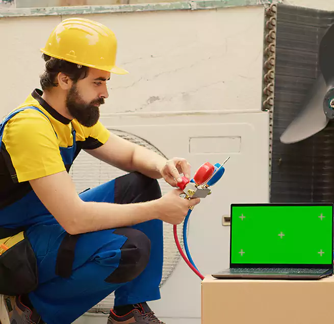 Why Homeowners & Businesses Trust Us in Columbia, MD?