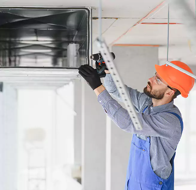 Why Homeowners & Businesses Trust Us in Columbia, MD?