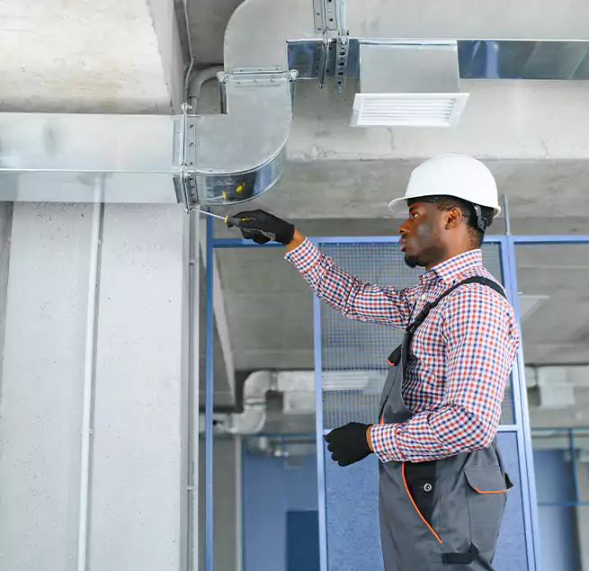 Why Homeowners & Businesses Trust Us in Columbia, MD