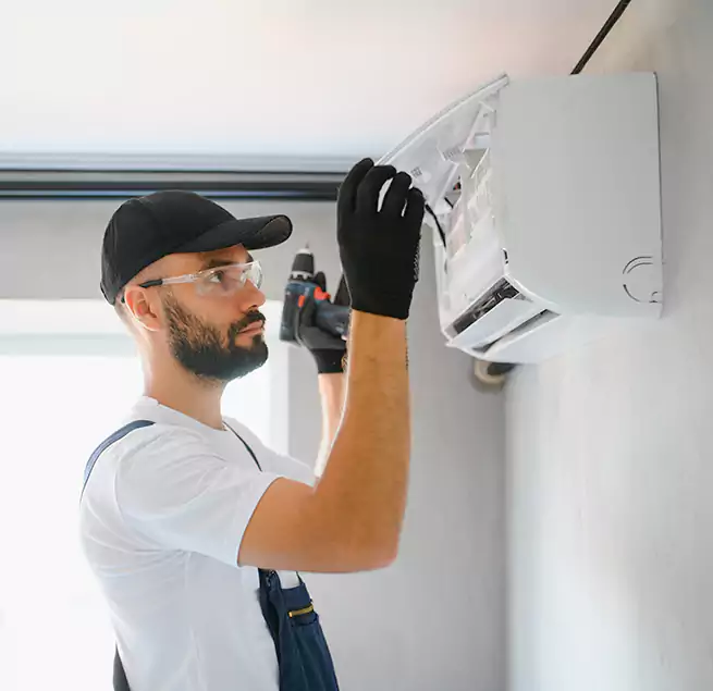 Why Homeowners & Businesses Trust Us in Columbia, MD