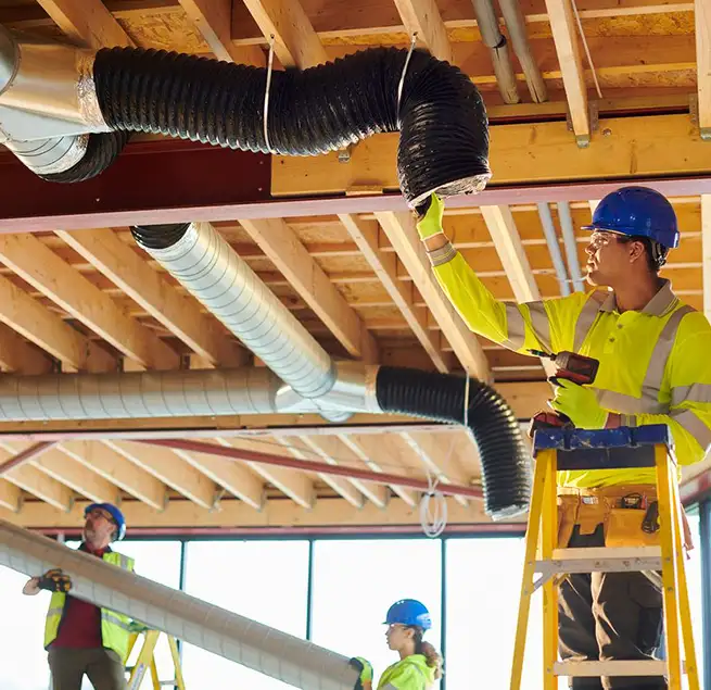 Why Homeowners & Businesses Trust Us in Columbia, MD?