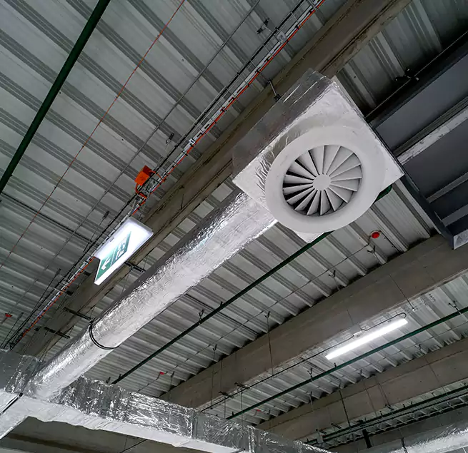 Why Homeowners & Businesses Trust Us in Columbia, MD?