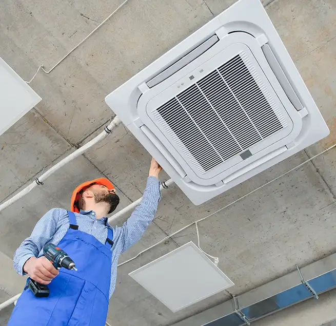 Why Homeowners & Businesses Trust Us in Columbia, MD