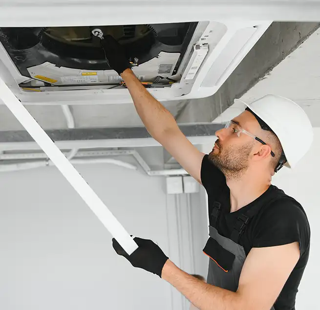 Why Homeowners & Businesses Trust Us in Columbia, MD?