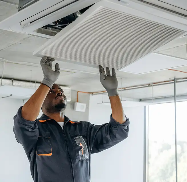 Why Homeowners & Businesses Trust Us in Columbia, MD?