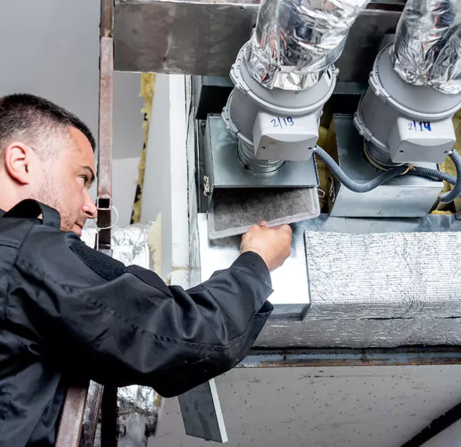 Why Homeowners Businesses Trust Us in Columbia, MD?