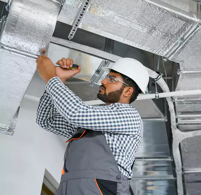 Why Homeowners & Businesses Trust Us in Columbia, MD?