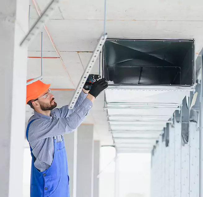 Why Homeowners & Businesses Trust Us in Columbia, MD?