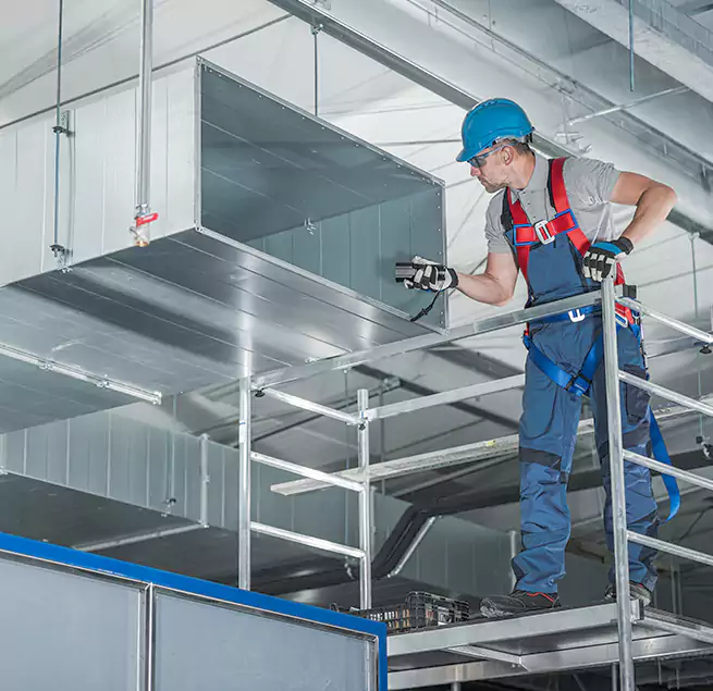 Why Homeowners & Businesses Trust Us Columbia, MD