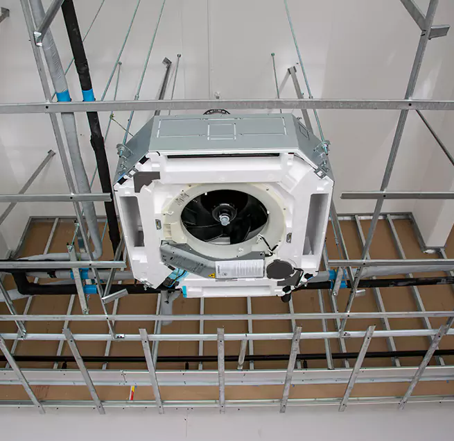 Why Homeowners & Businesses Trust Us Columbia, MD?