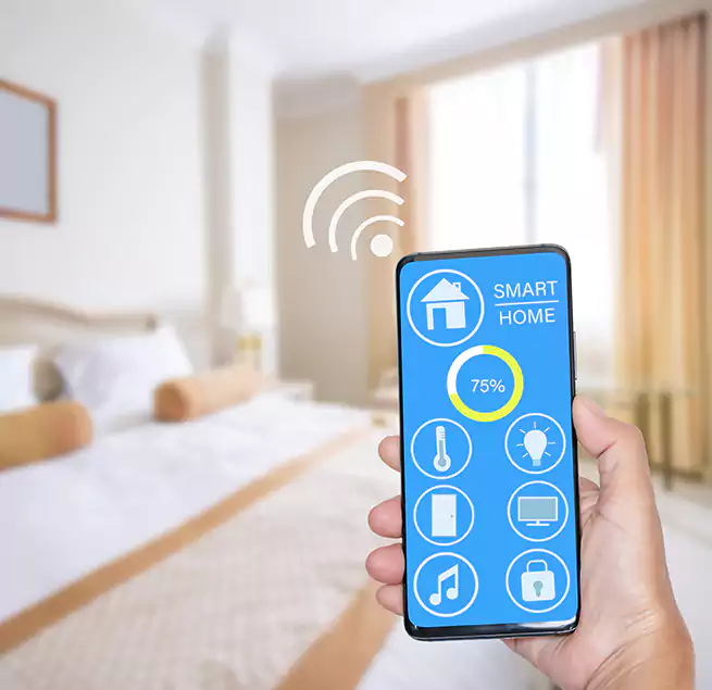 Why Homeowners & Businesses Trust Us in Columbia, MD