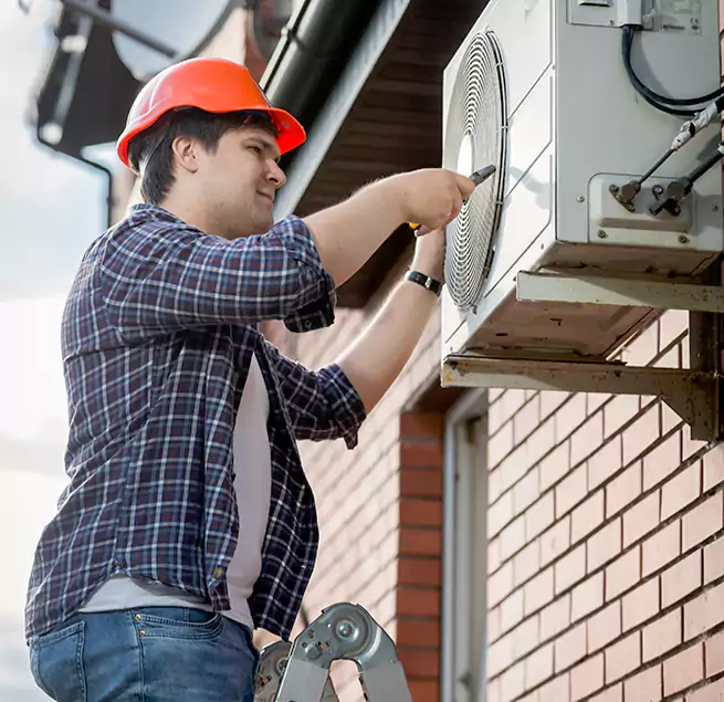 Why Homeowners & Businesses Trust Us Columbia, MD