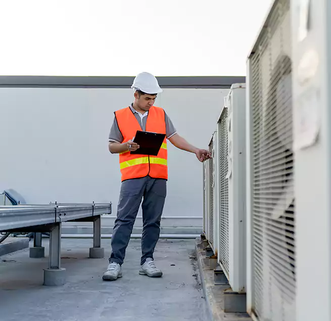 Why Homeowners & Businesses Trust Us in Columbia, MD?