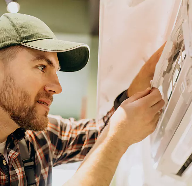 Why Homeowners & Businesses Trust Us in Columbia, MD?