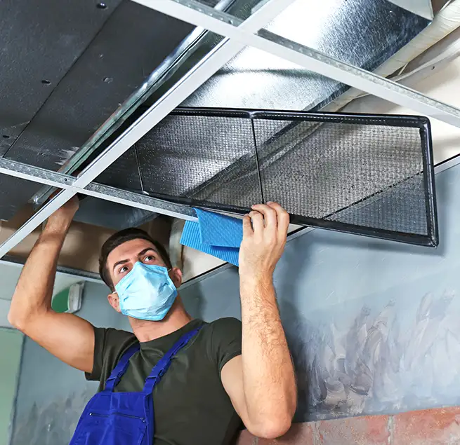 Why Homeowners & Businesses Trust Us in Columbia, MD?